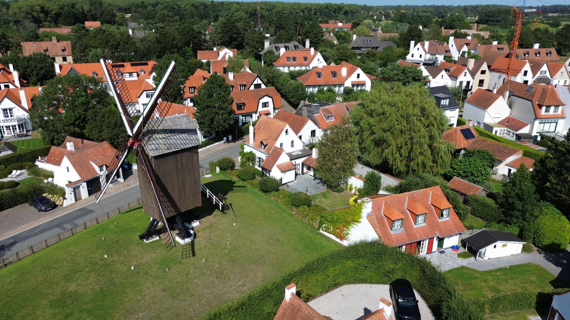 Charmante woning met authentiek karakter aan de Kalfsmolen foto 24