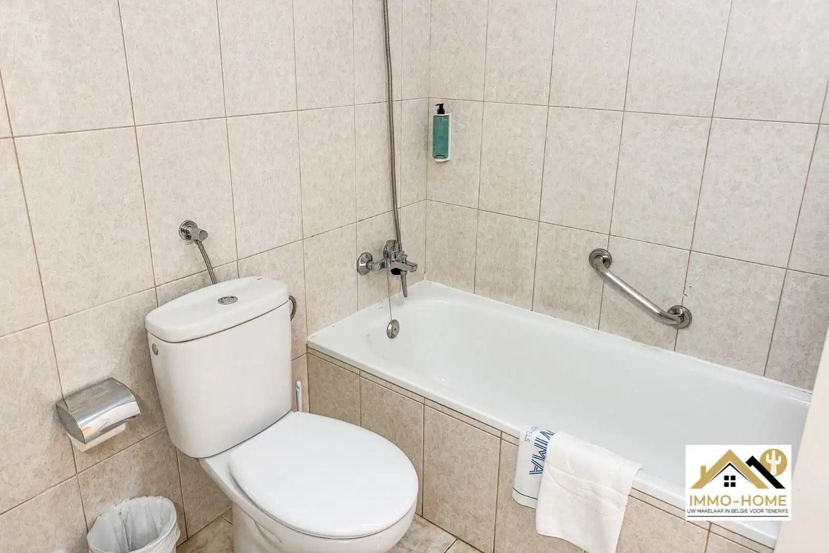 Zeer grote studio in Costa Adeje/Tenerife foto 22