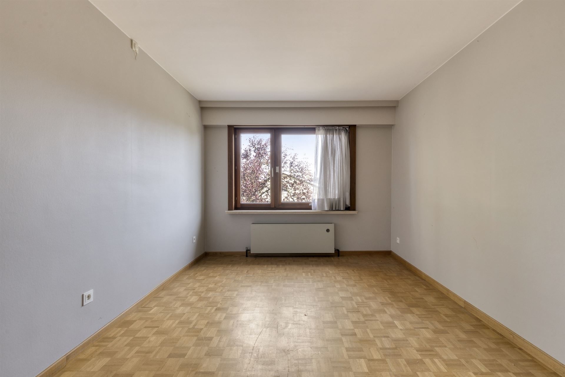 Ruim huis met 4 slaapkamers en grote tuin. foto 14