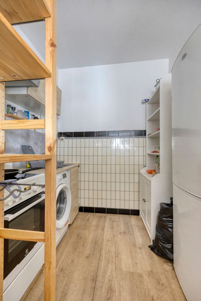Opbrengsteigendom met 2 appartementen en garage foto 10