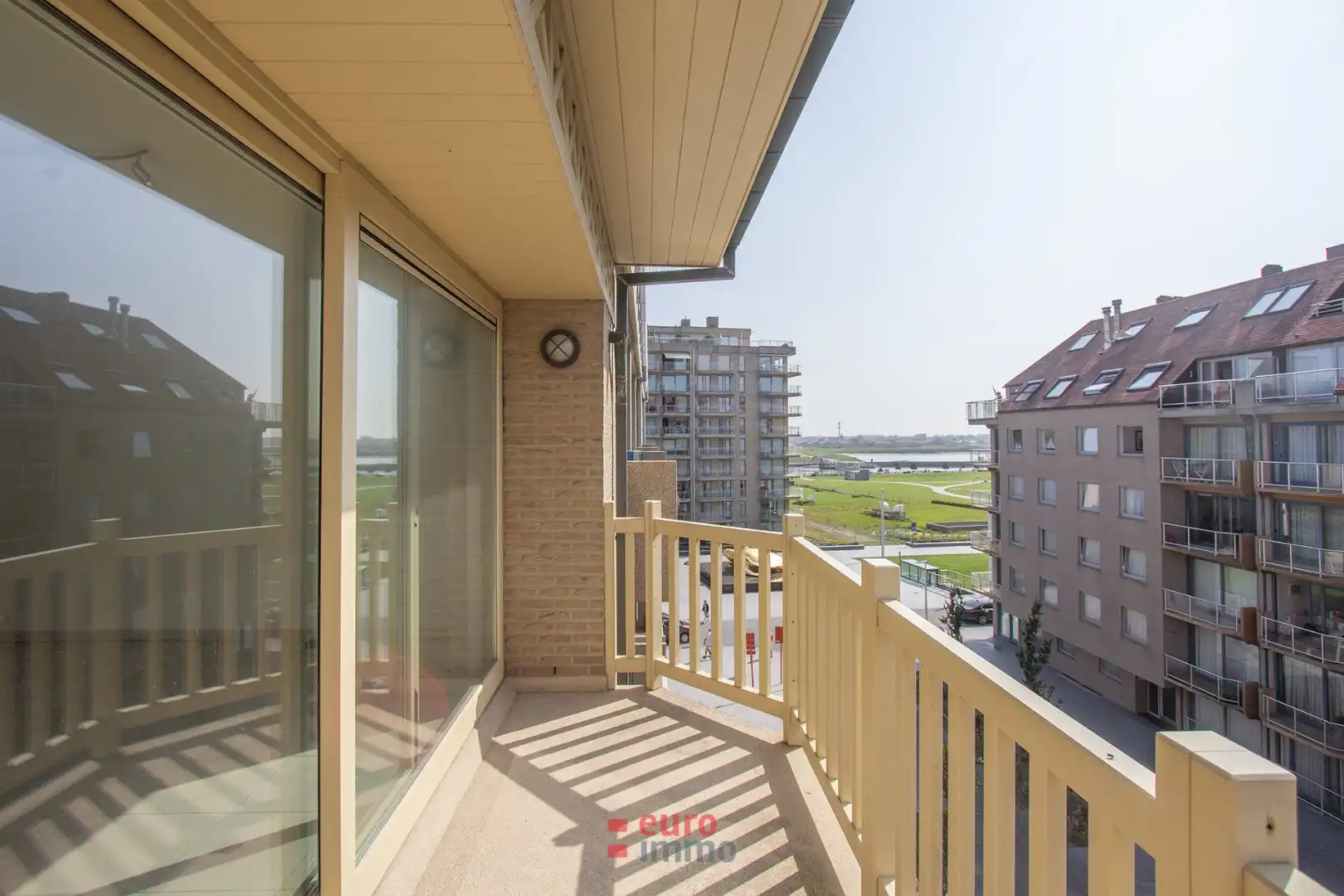Residentie Yachting - 0401 foto 8