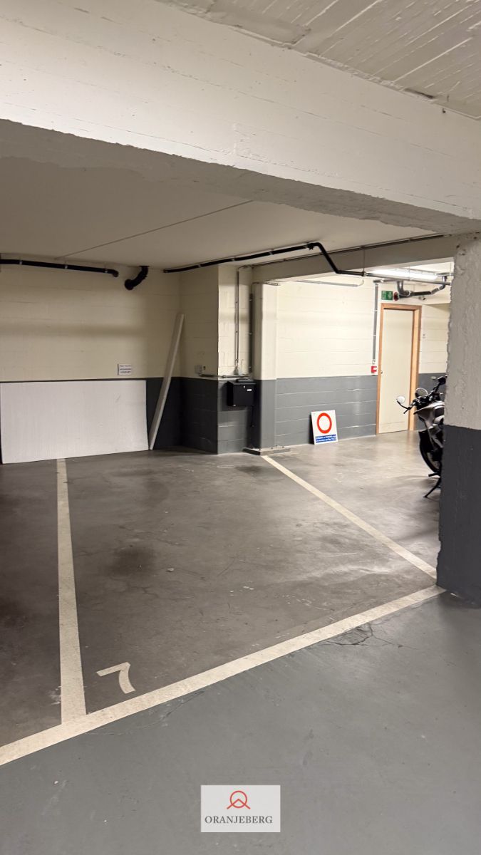 Duplex penthouse op exclusieve locatie vlakbij Sint-Baafsplein foto 42