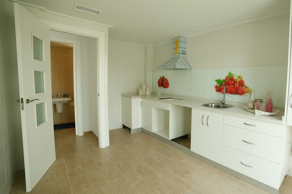 Villa Linda - Santa Pola foto 14