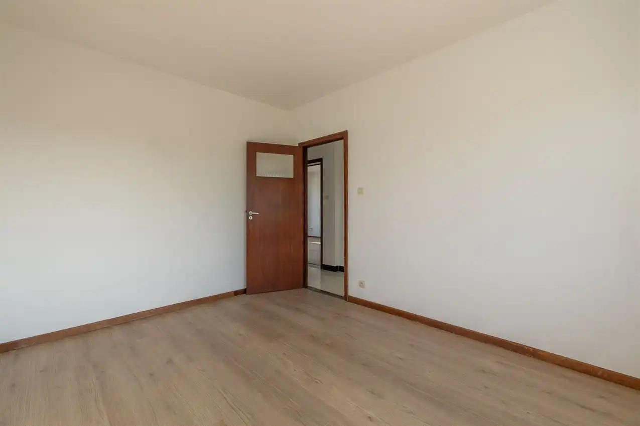 Gunstig gelegen appartement met 2 slpk. en garage foto 18