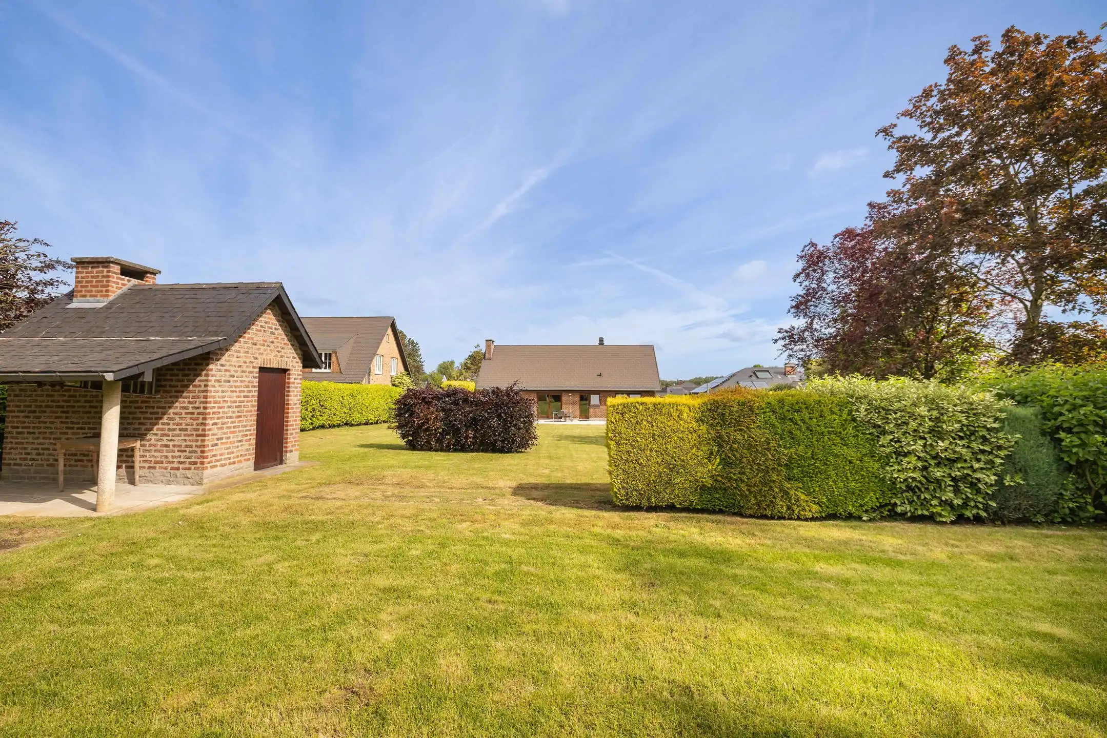  Charmant villa in een landelijke omgeving foto 27