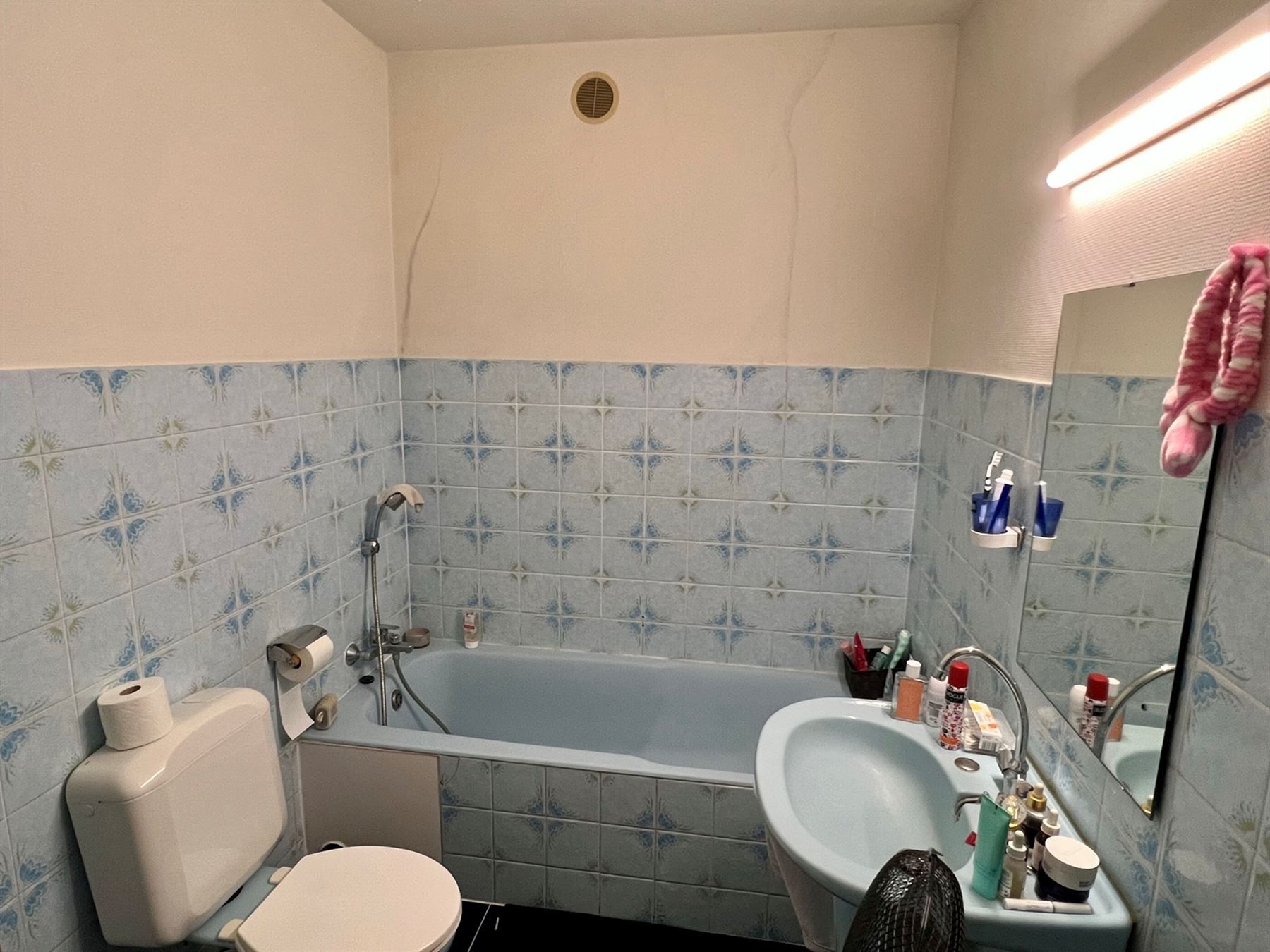 Knusse studio gelegen vlakbij het station  foto 4