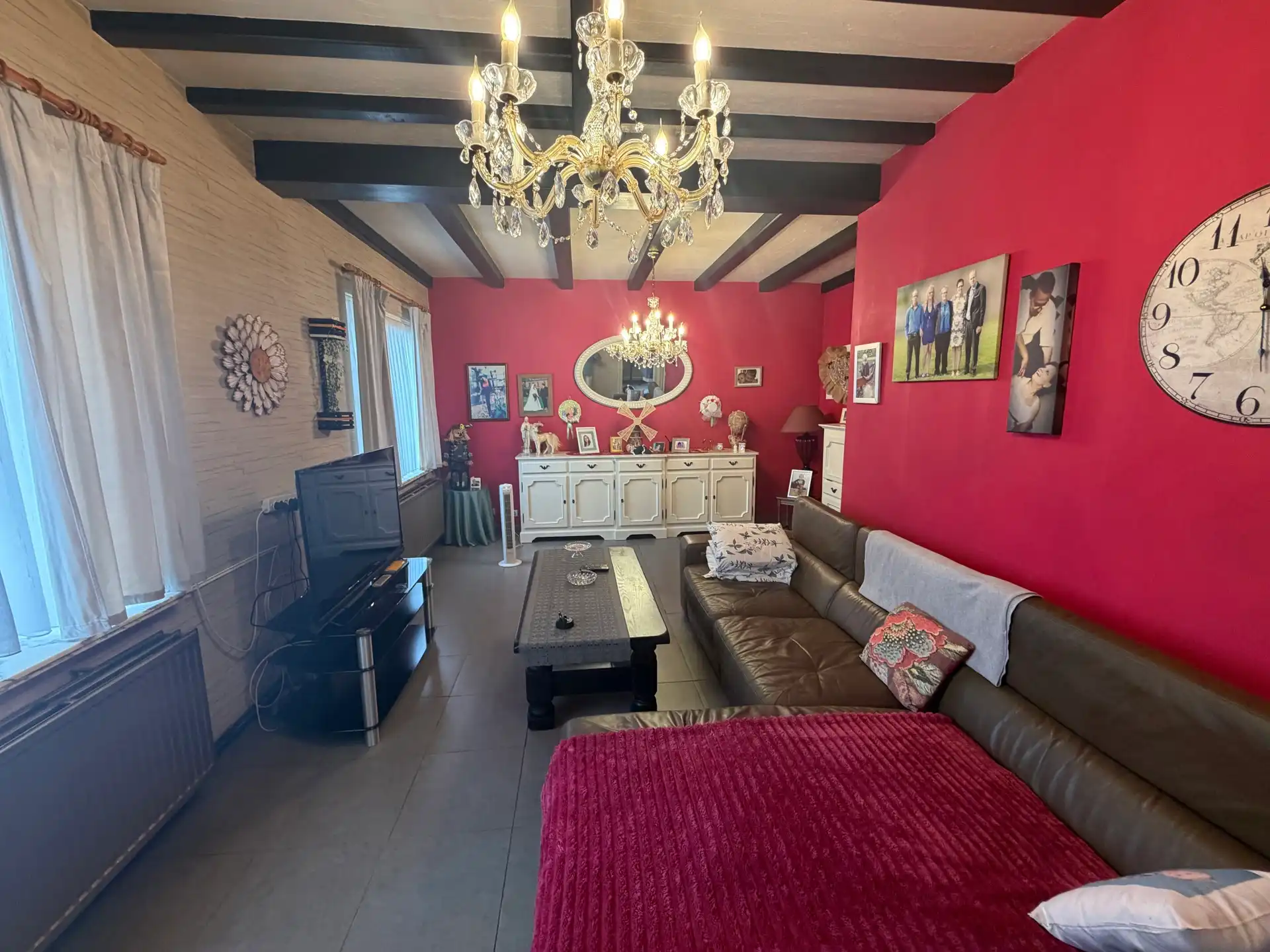 Huis te koop foto 10