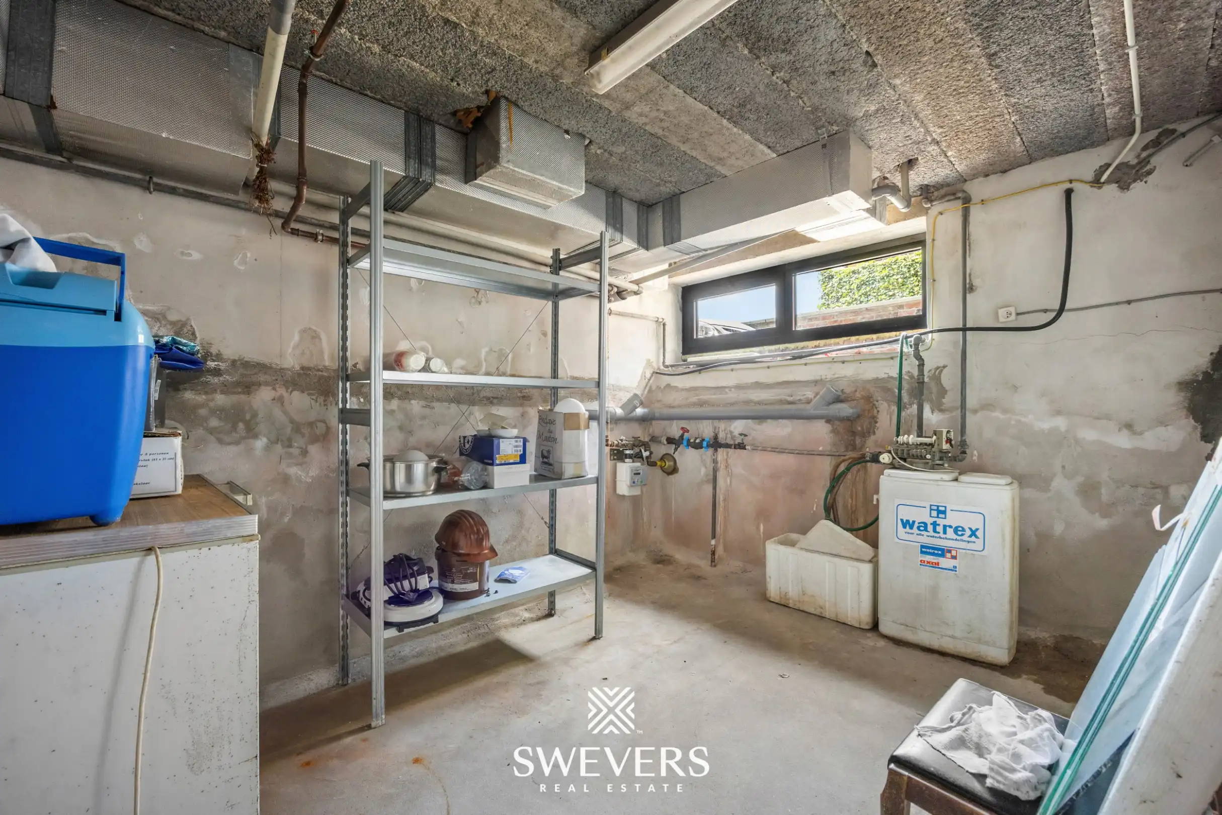 Ruime OB met 4 slaapkamers op royaal perceel foto 28