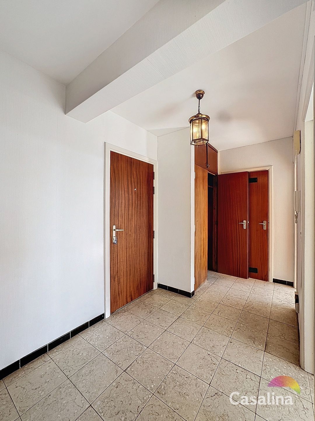 ✨Appartement met terras te koop ! foto 5