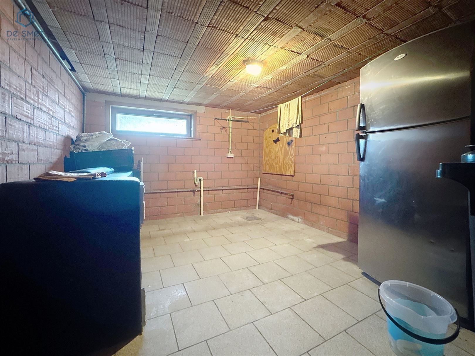 Te huur: Energiezuinig appartement met 2 slaapkamers in Sint-Maria-Oudenhove foto 2