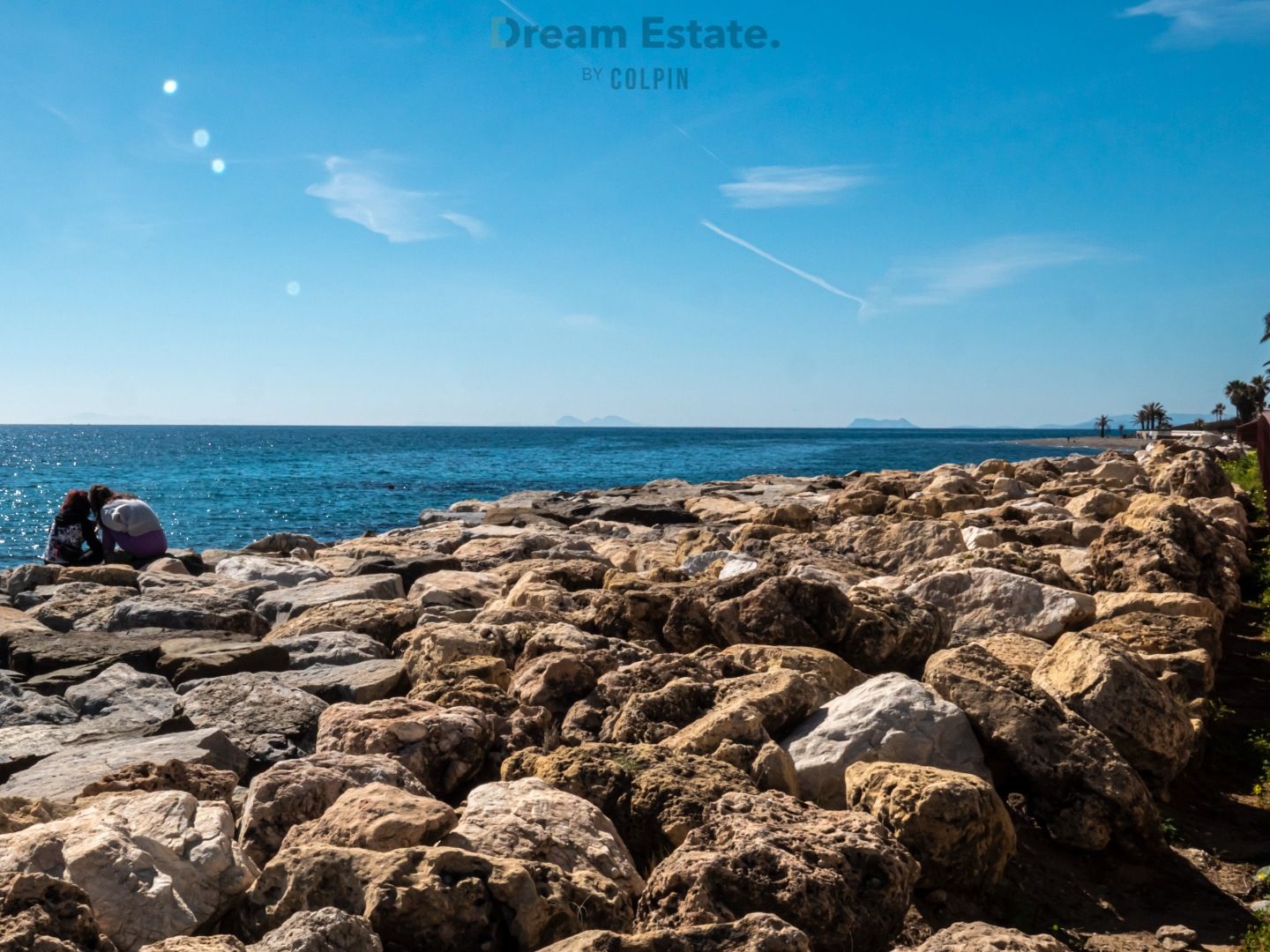 Appartement aan het strand in La Herradura, Puerto Banus. foto 33