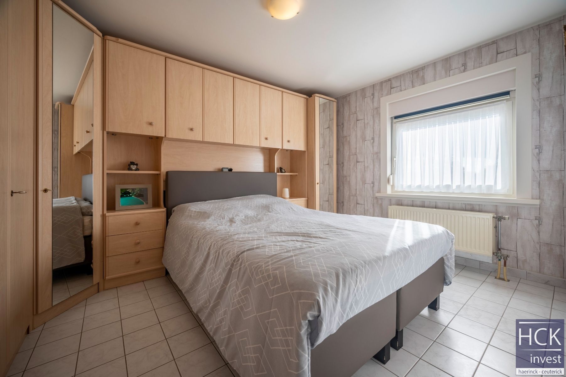 KRUISHOUTEM - Energiezuinige & instapklare woning met 4 SLPK. op toplocatie! foto 19