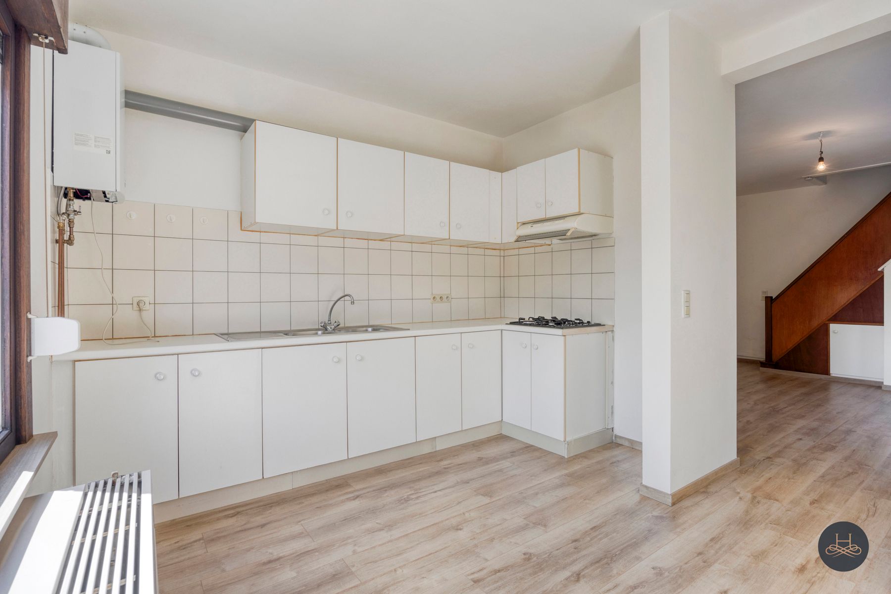 Gezellige woning nabij centrum Begijnendijk foto 10