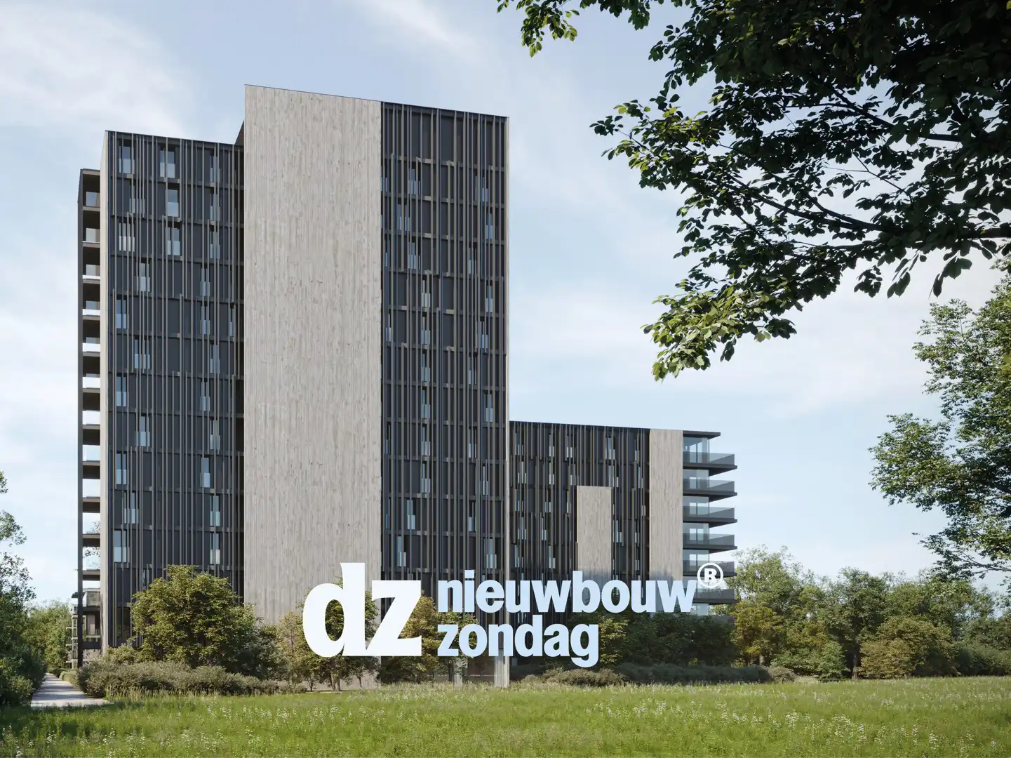 Appartement te koop Kasteelstraat 33 - 8870 Izegem