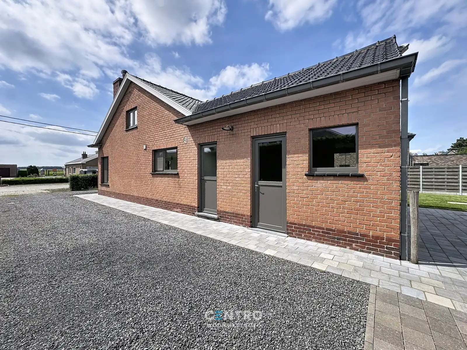 Instapklare woning met alle COMFORT te Maldegem! foto 14