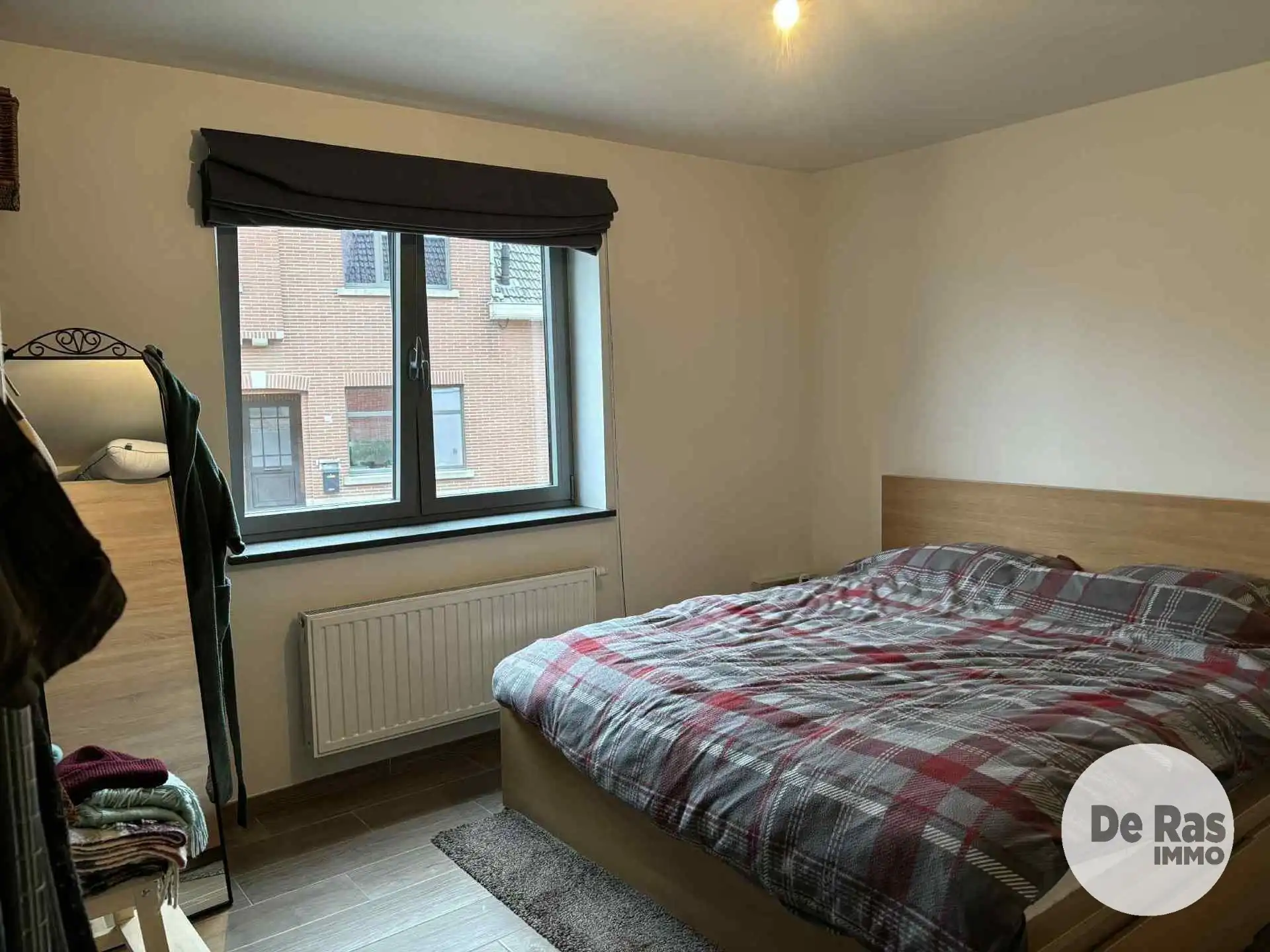 STEENHUIZE-WIJNHUIZE - Nieuwbouw appartement met privatieve garage foto 29