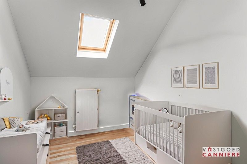 🏡Ruime woning met kantoorgebouw TE KOOP in hartje Wielsbeke – Marktstraat! foto 11