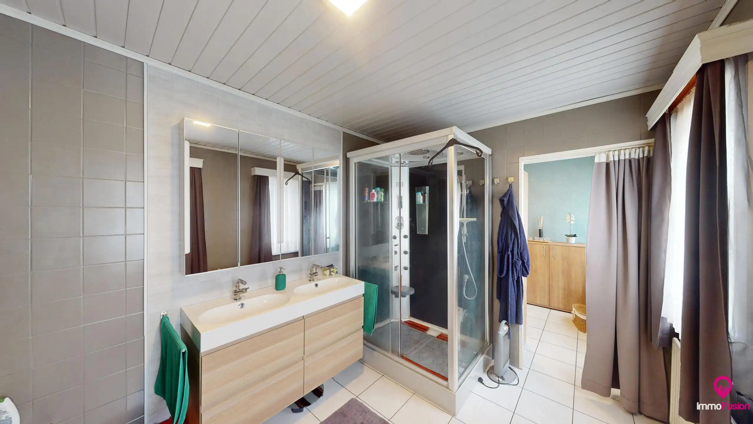 Danszaal 600m² + vergunde woonst in het bruisende Zonhoven! foto 20