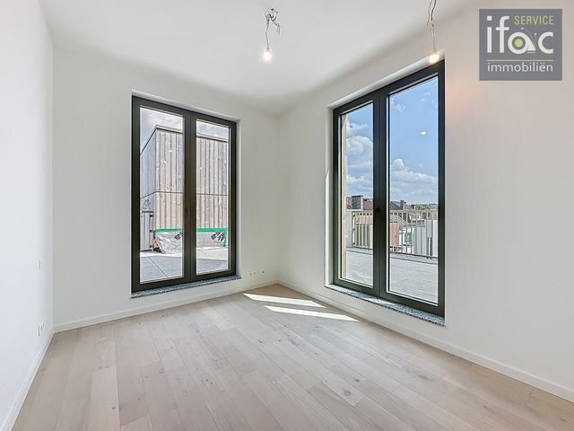 Penthouse te koop foto 5