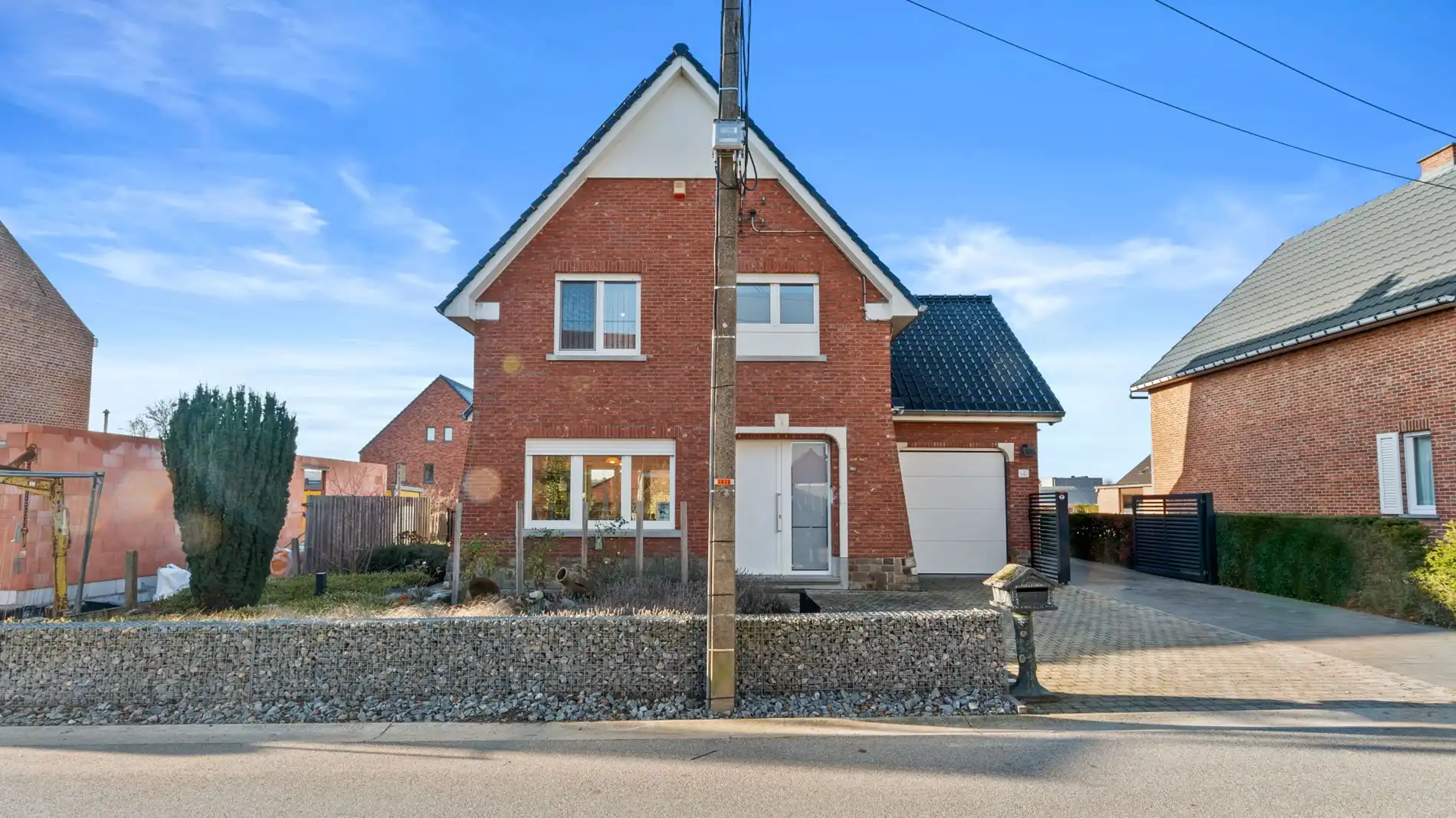 LINDEN - 🌳 gerenoveerde villa op 7a23 foto 20