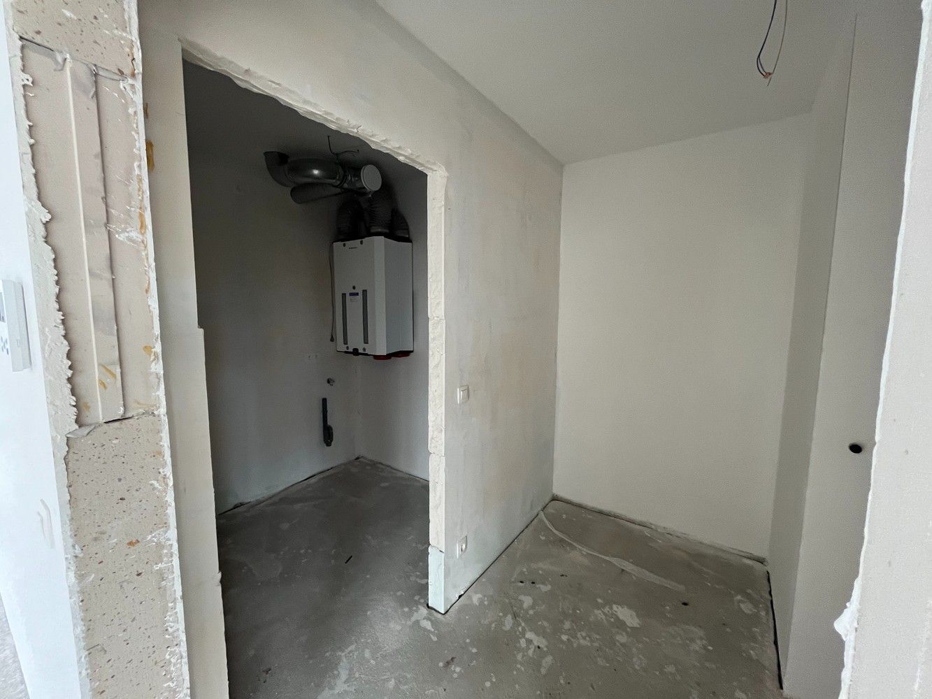 Te koop: Penthouse  van 145m² met 2 slaapkamers foto 6