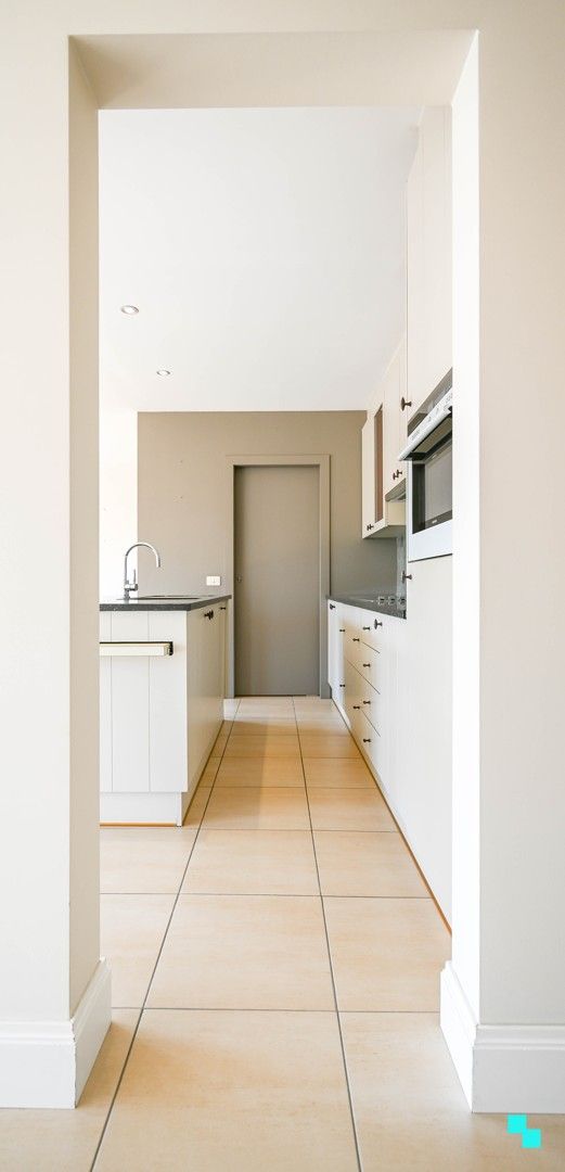 Modern, energiezuinig, instapklaar appartement te Wielsbeke foto 8