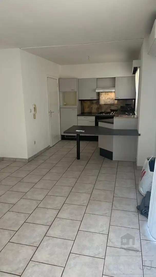 Te huur: Gelijkvloers appartement met 1 slaapkamer in As foto 4