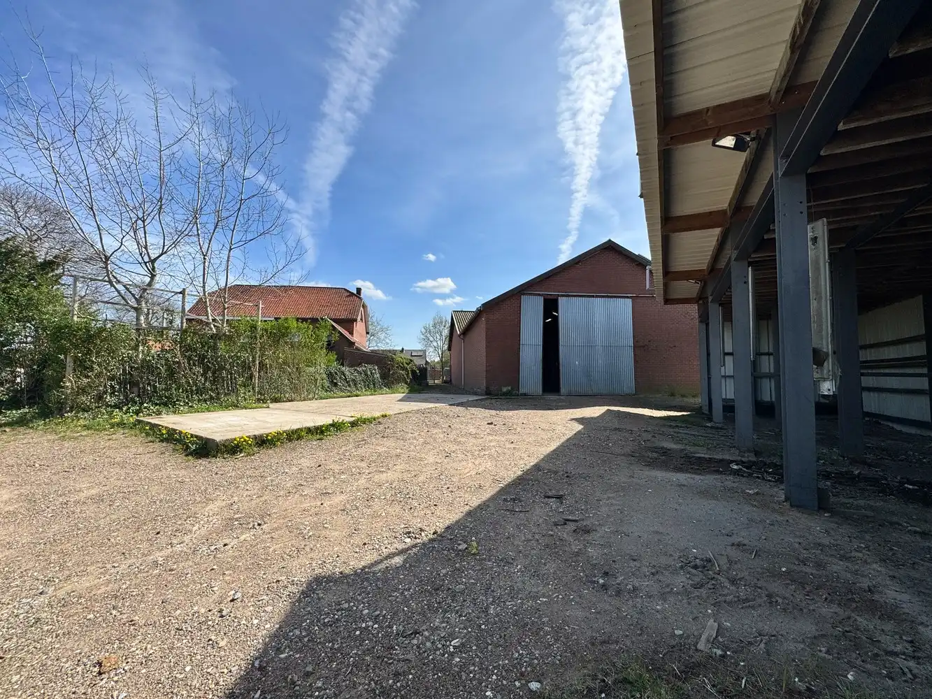 Woon- en handelsruimte op een strategische toplocatie in Zutendaal!🏡💼 foto 24