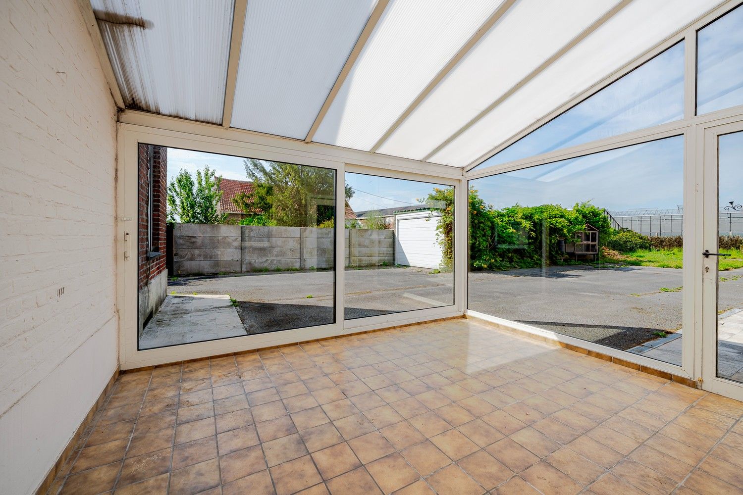 Alleenstaande woning te Ardooie. foto 13
