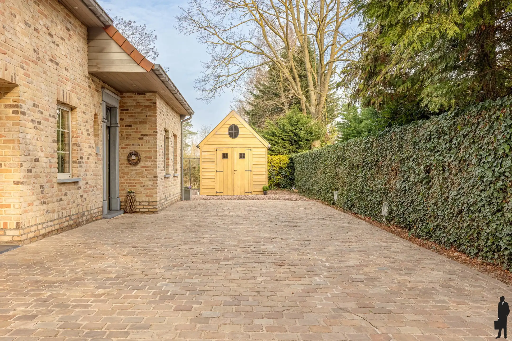 Riante, luxueuze gezinswoning op gunstige ligging foto 20