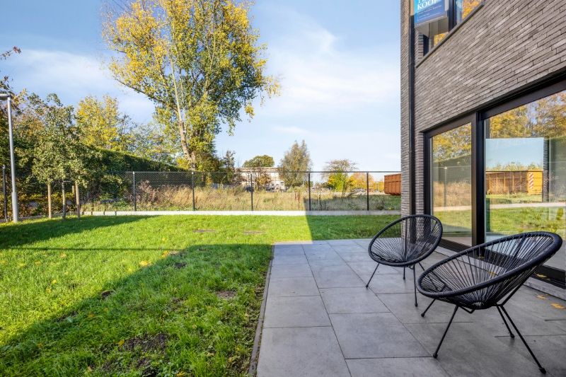 Herzele, Lindestraat - Fase 1: Lot W 17 foto 18