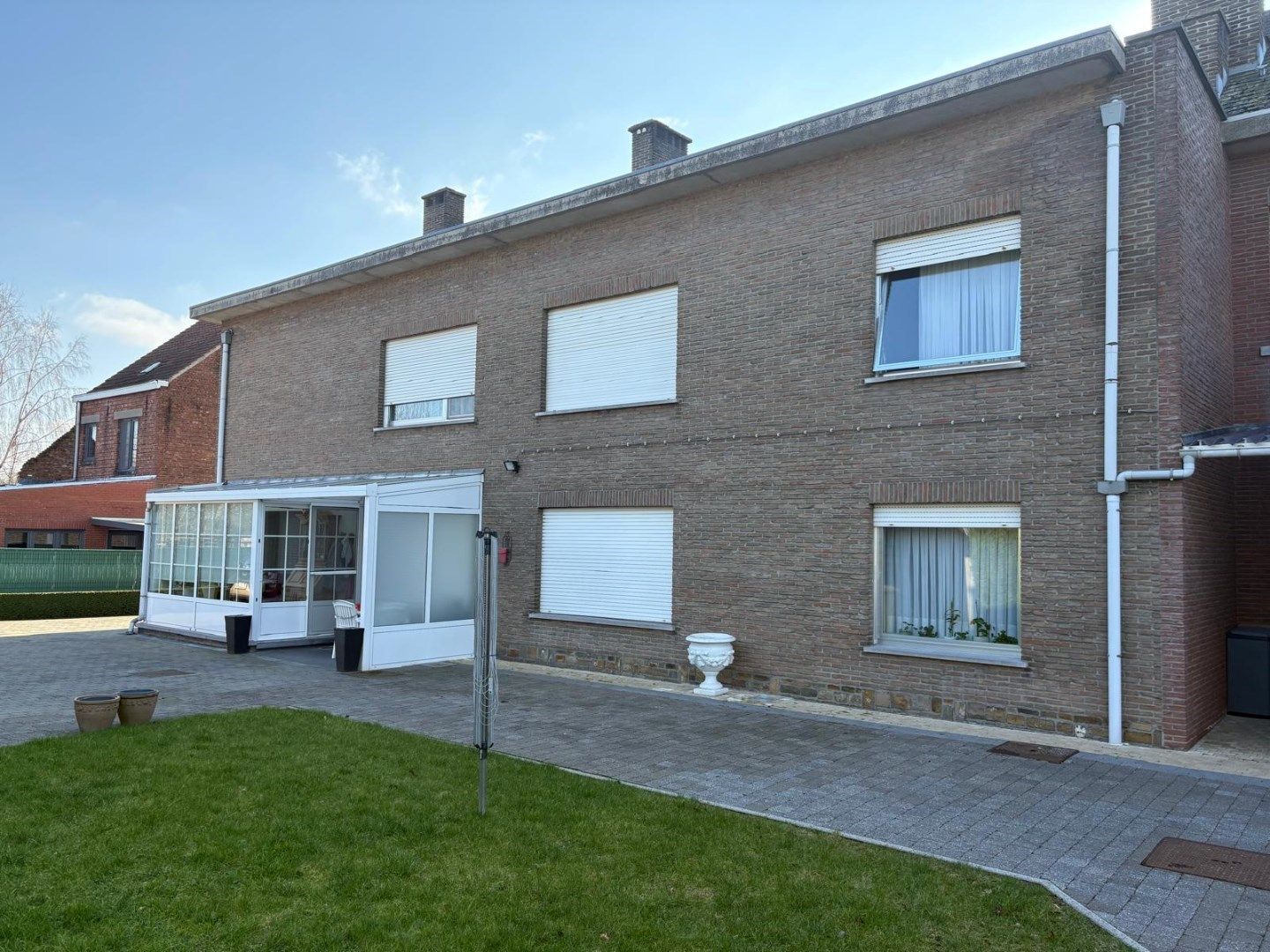een GLVL.- appartement met garage foto 13