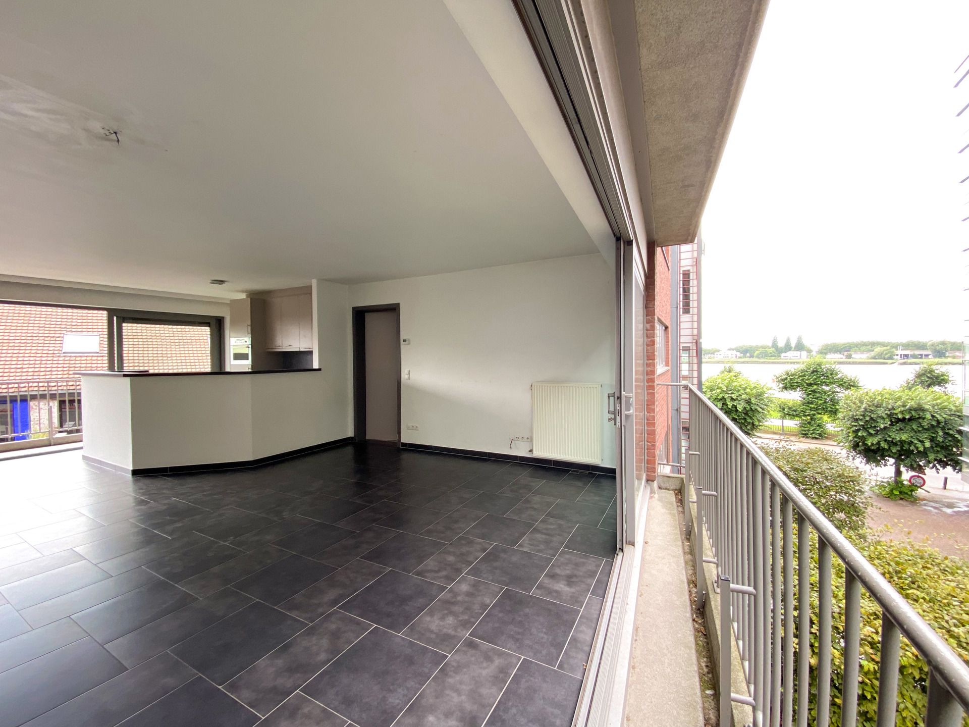 riant 3-slpk-app. op het bruisende zuid foto 16