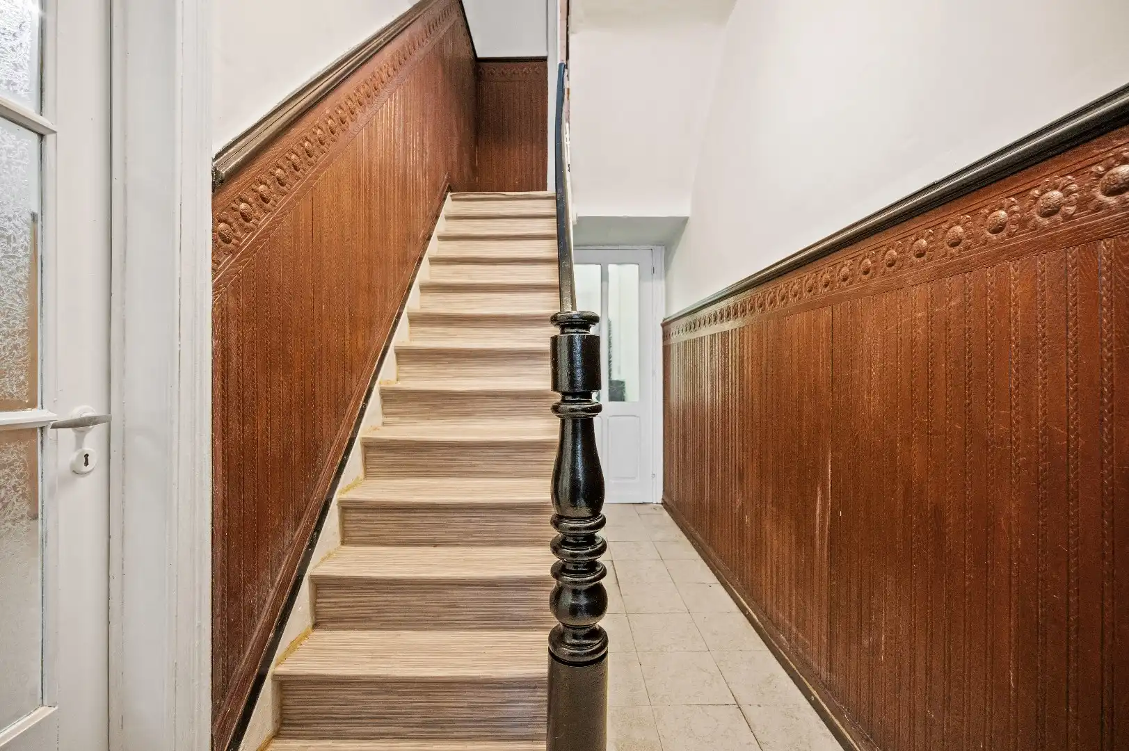 Woning in het centrum van Tienen, dichtbij station foto 5