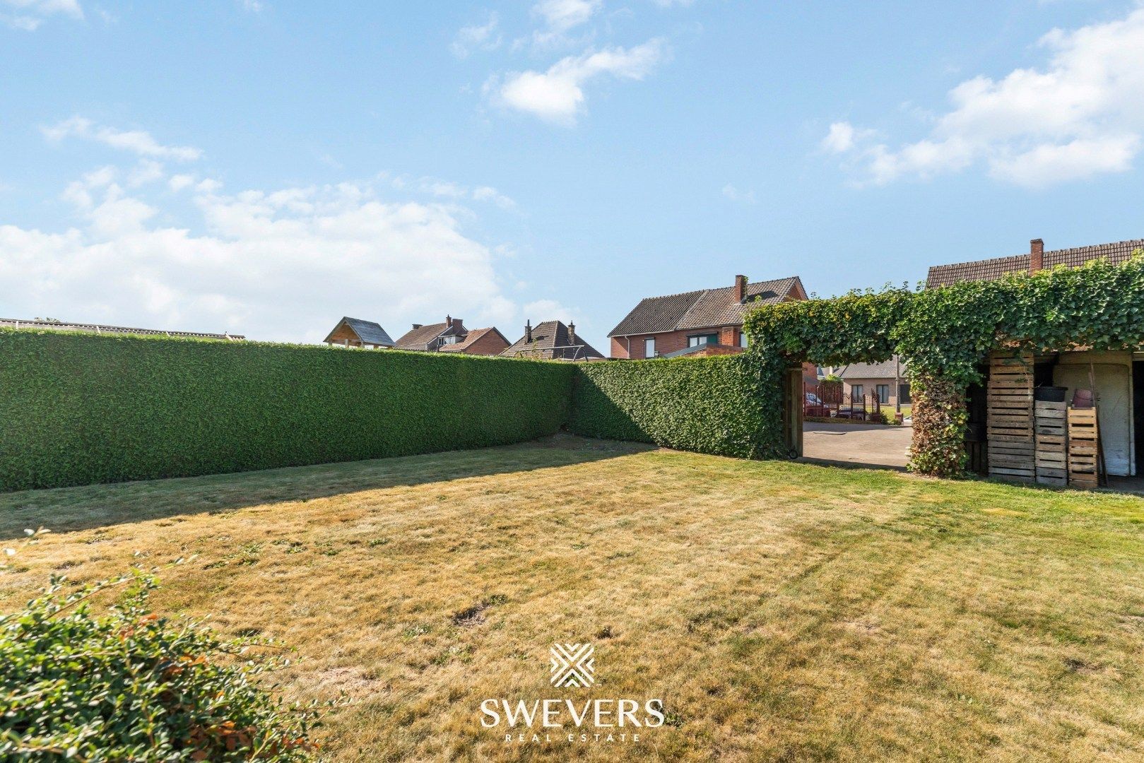 Vrijstaande woning met potentieel en topligging foto 26