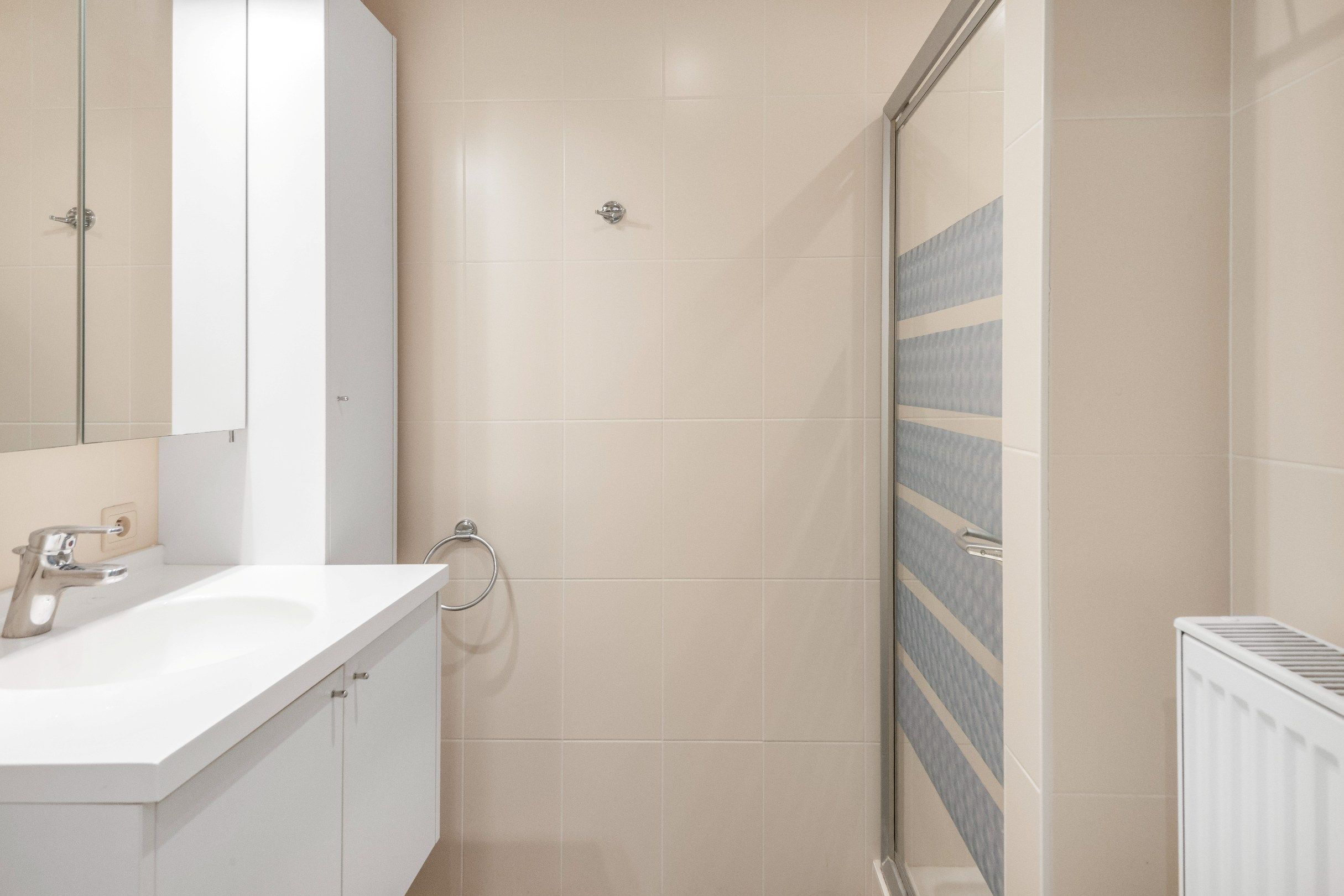 Instapklaar appartement met 3 volwaardige slaapkamers gelegen op de P. Parmentierlaan foto 15