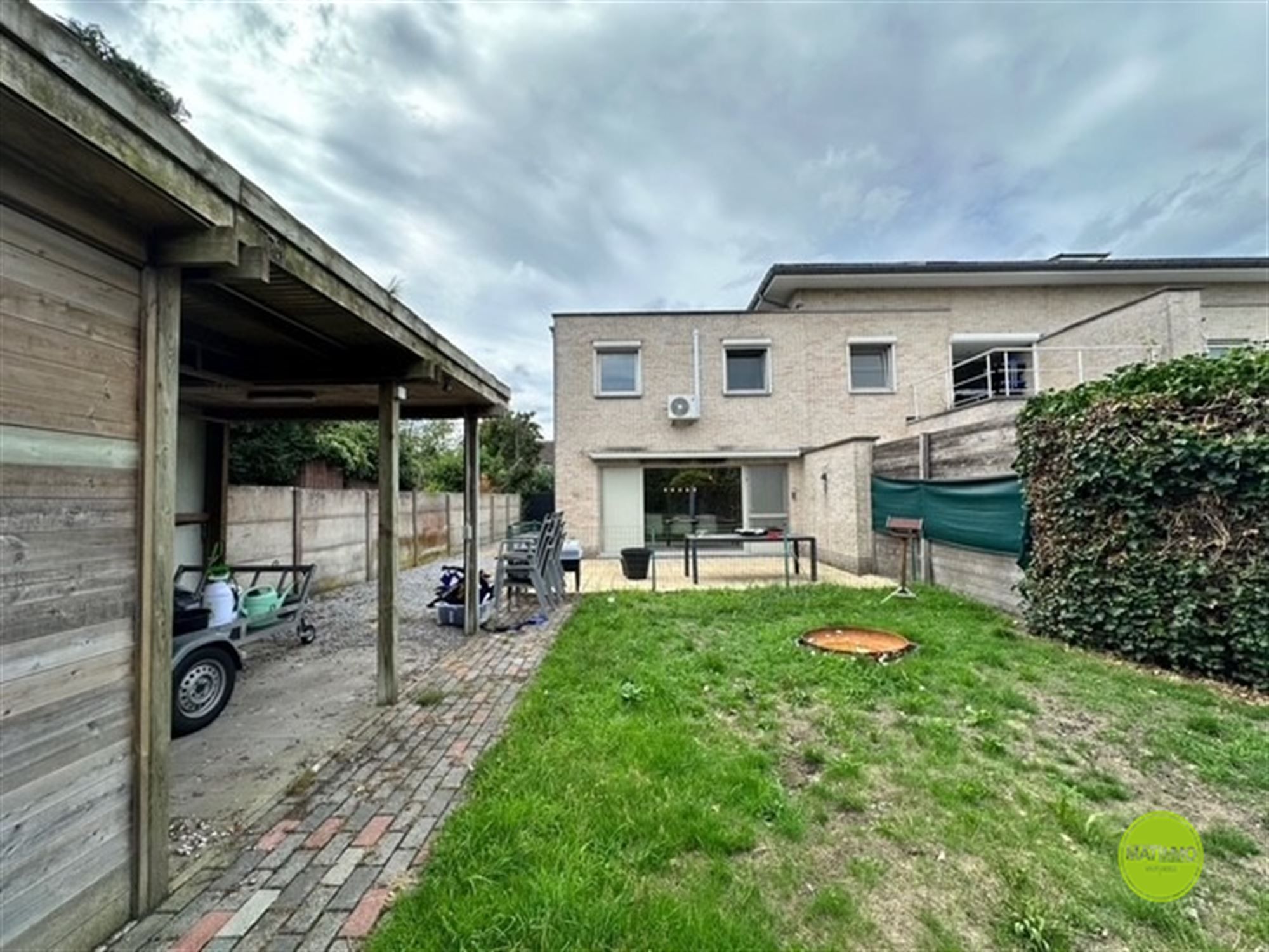 Gemeubelde woning met 3 slaapkamers te Lommel foto 4