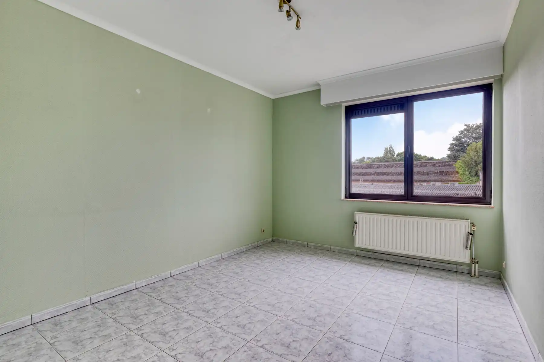 TOPPER! INSTAPKLAAR APPARTEMENT IN KLEINSCHALIG GEBOUW foto 13