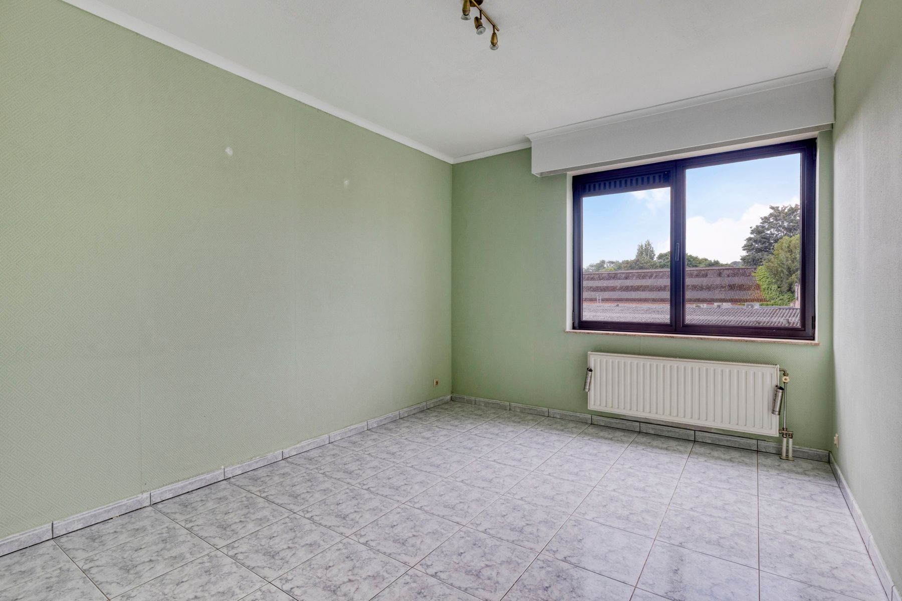 TOPPER! INSTAPKLAAR APPARTEMENT IN KLEINSCHALIG GEBOUW foto 13