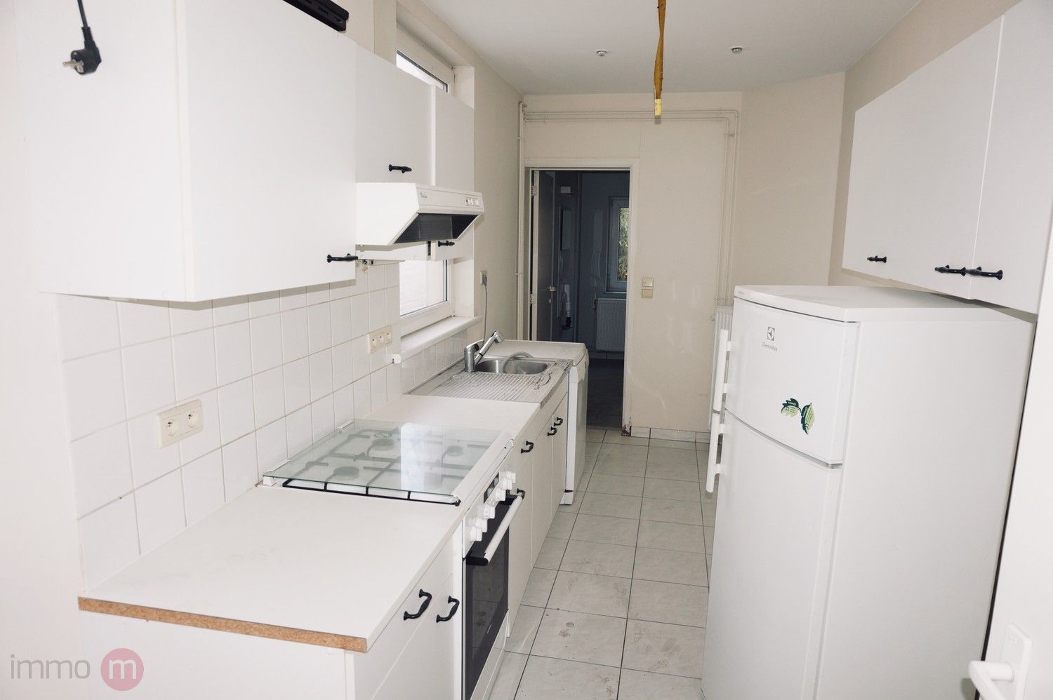 Ruime rijwoning met 3 slaapkamers en tuin. foto 6