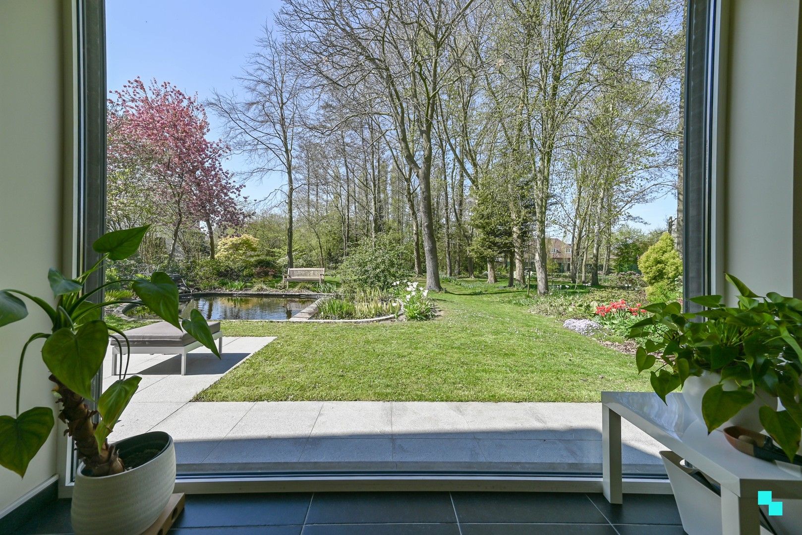 Prachtige villa te koop in Sint-Eloois-Winkel foto 22