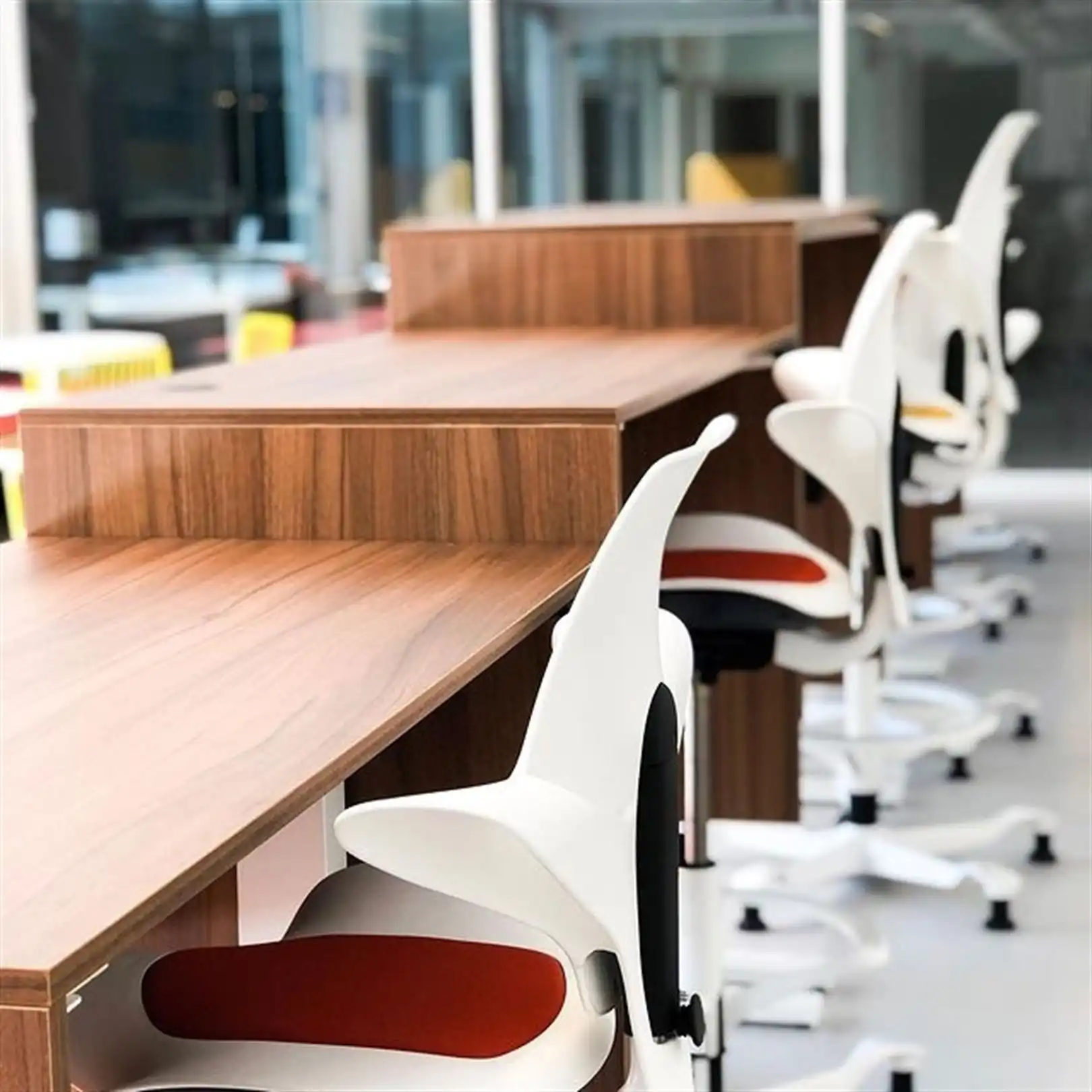 Full service kantoren met vlotte bereikbaarheid in Gent foto 2