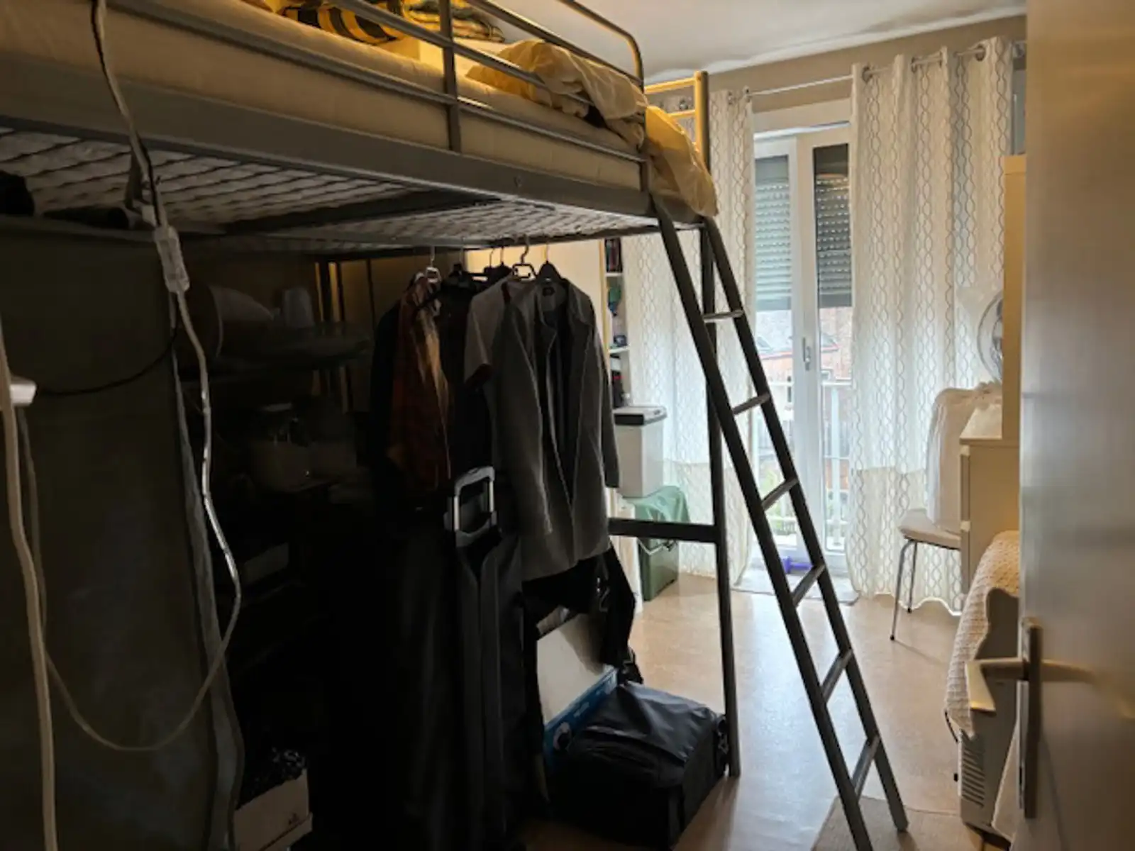 Appartement 2 slpks centrum TIenen foto 10