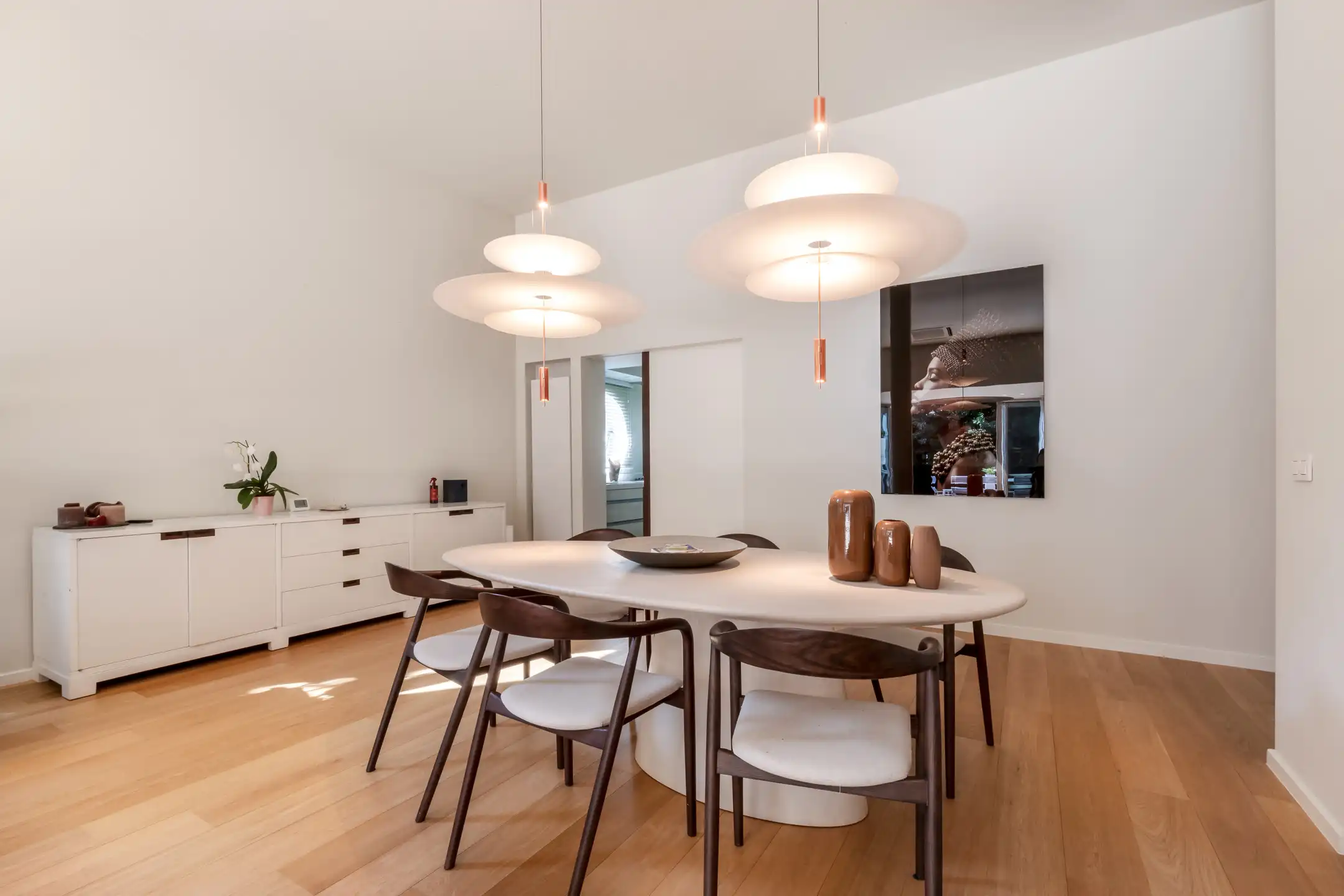 Instapklare luxe designvilla 5 SLPK en 4BK in Elsdonkwijk   foto 6