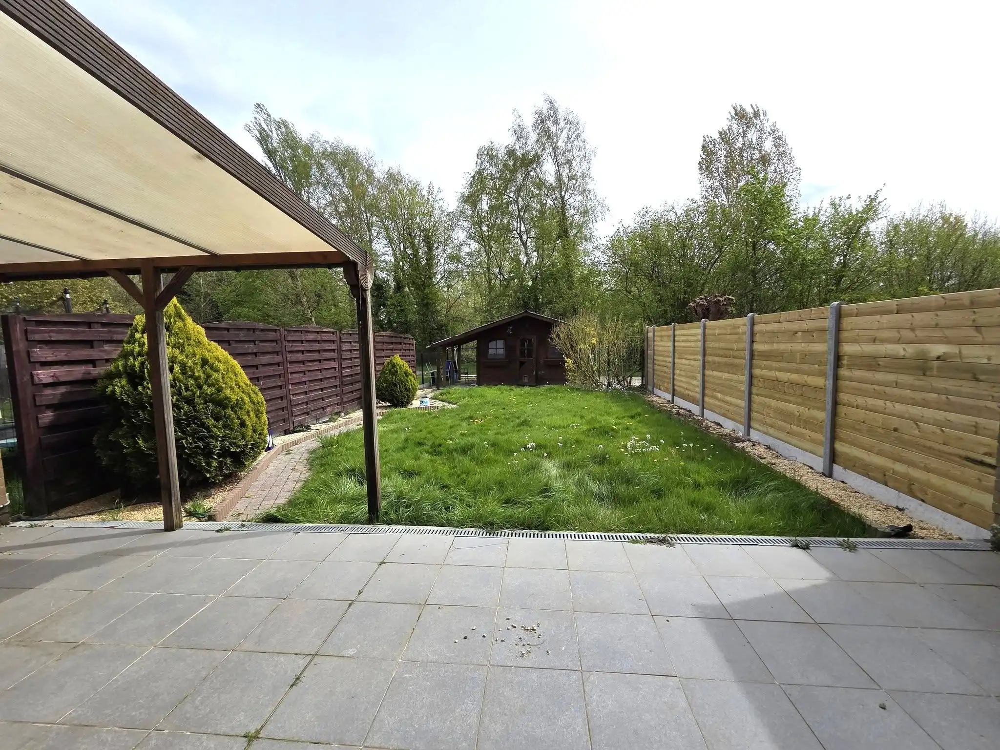 In een rustige en aangename woonwijk ... foto 13