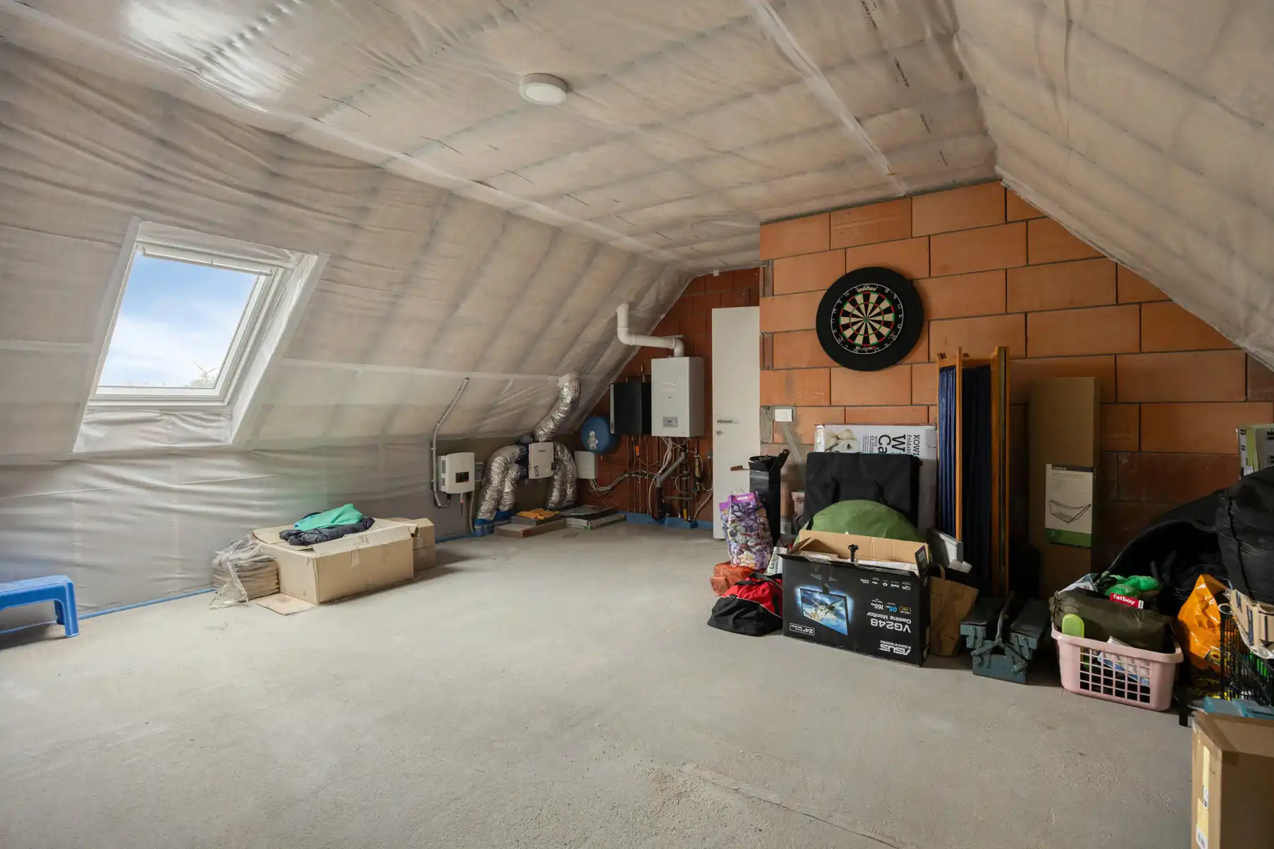 Recente en goed onderhouden woning met 3 slaapkamers foto 19