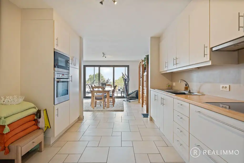 Recente opbrengsteigendom te Tiegem! foto 23