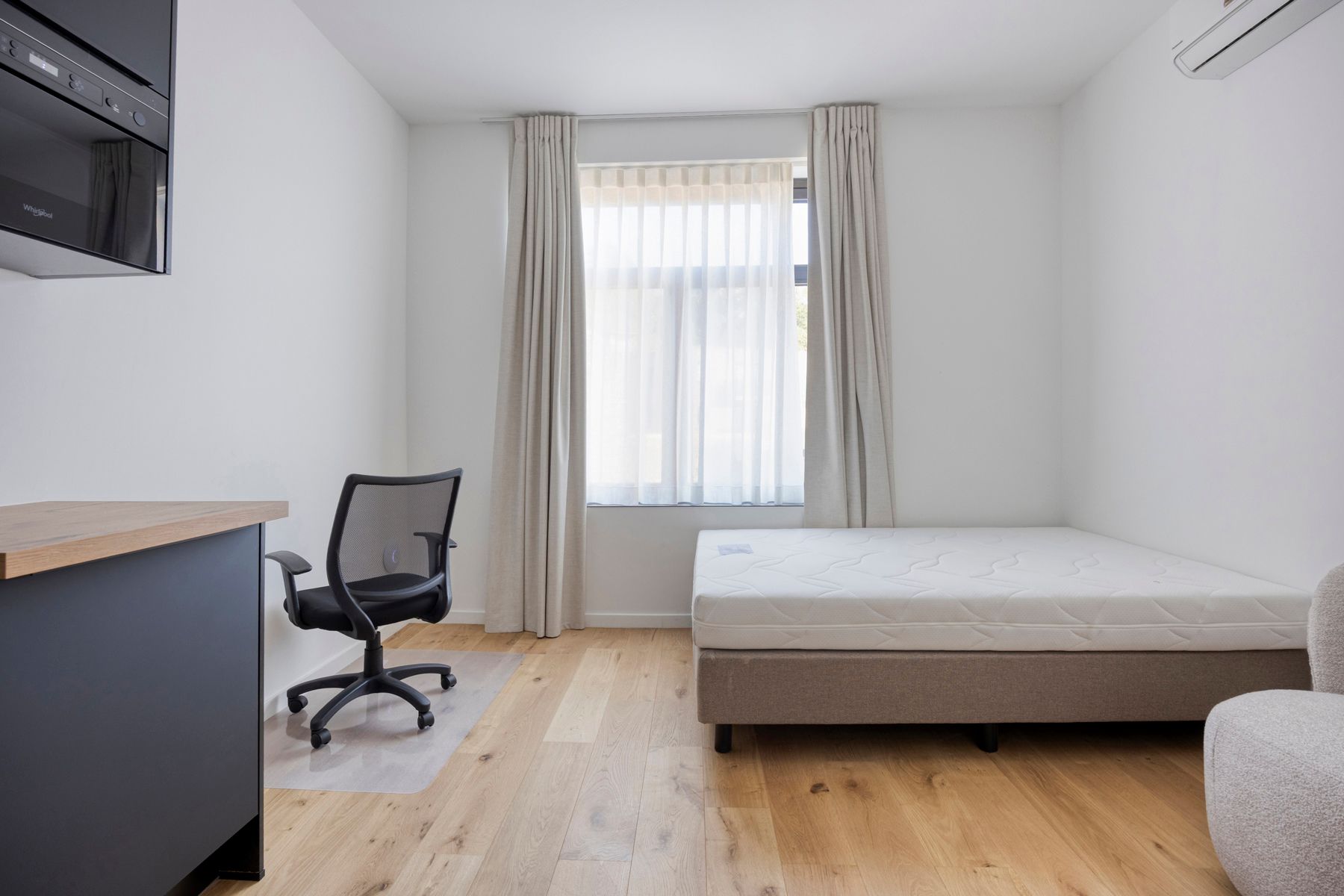 Studeren op een toplocatie in Leuven! foto 2