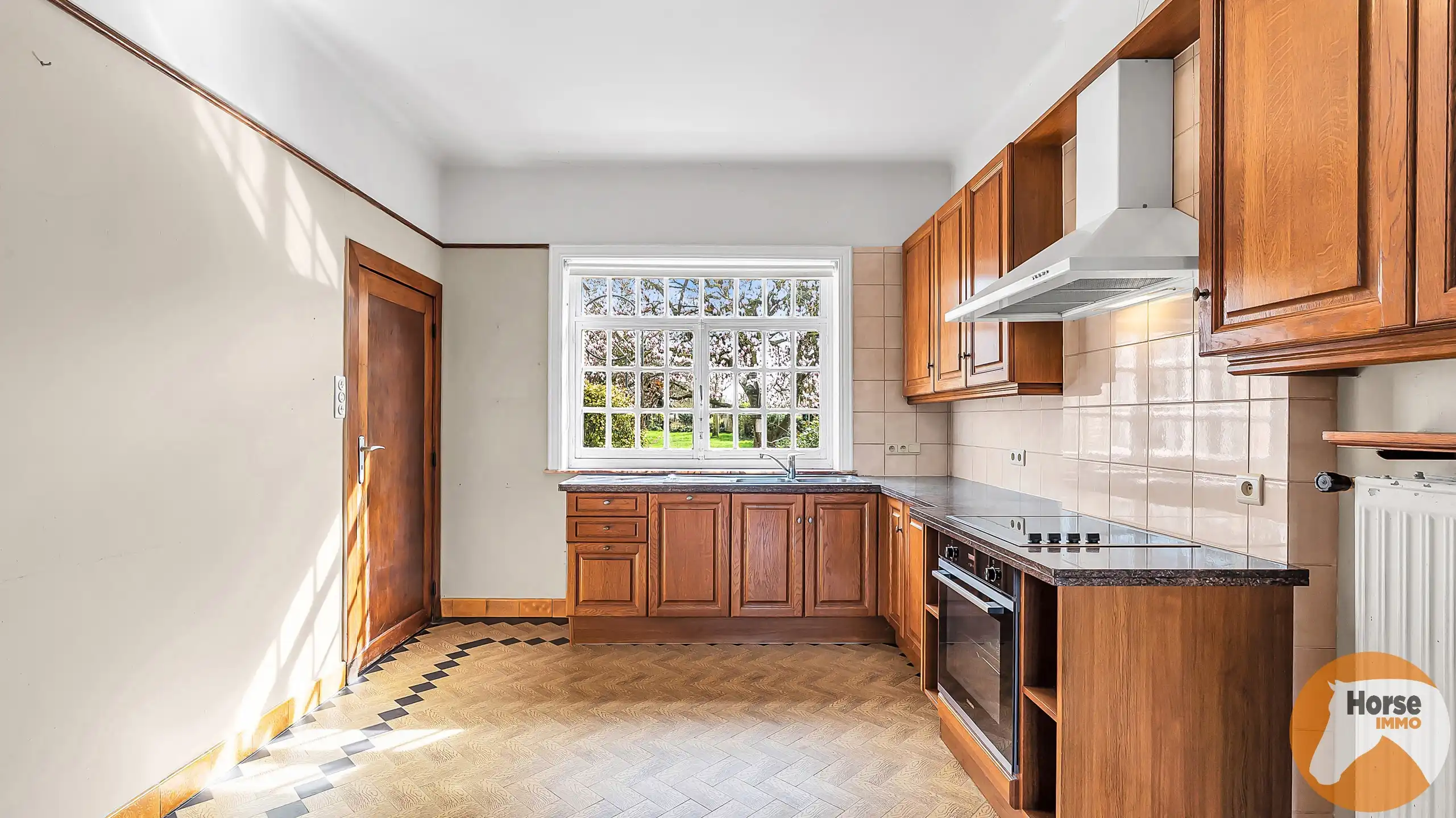 ZWALM - Villa op +/-1,1HA foto 6