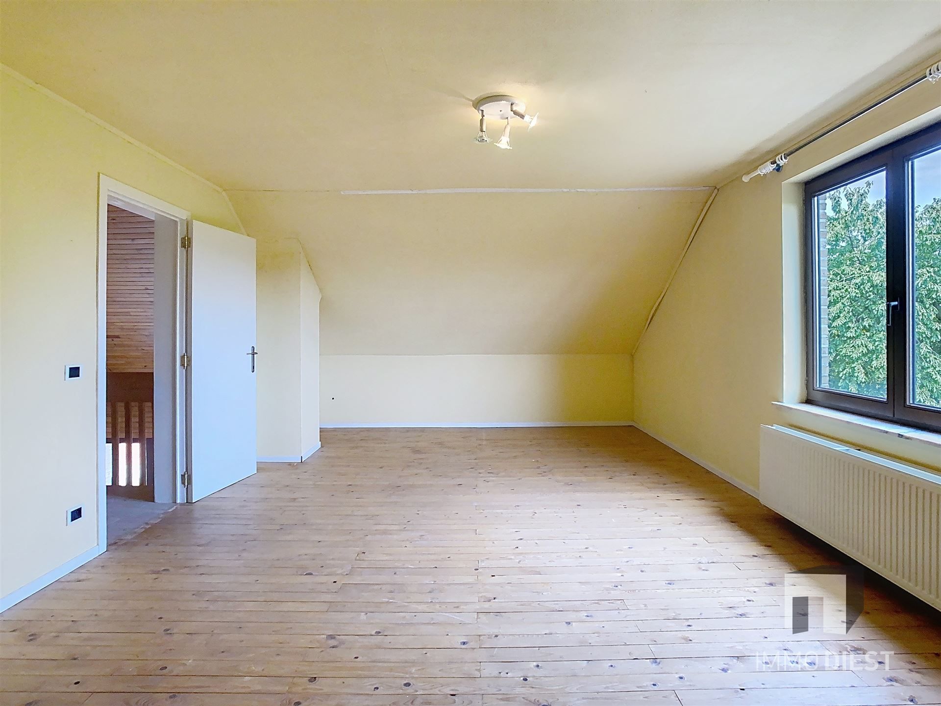 Praktische gezinswoning met mogelijk 5/6 slaapkamers & diepe tuin op 14a 73ca in Scherpenheuvel. foto 27